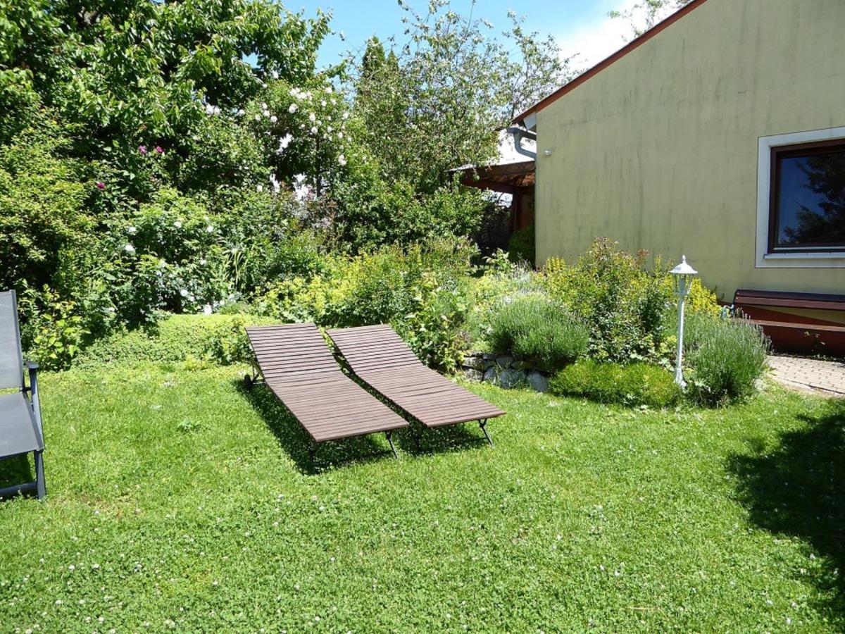 Pension Rosengaertchen Absberg Εξωτερικό φωτογραφία