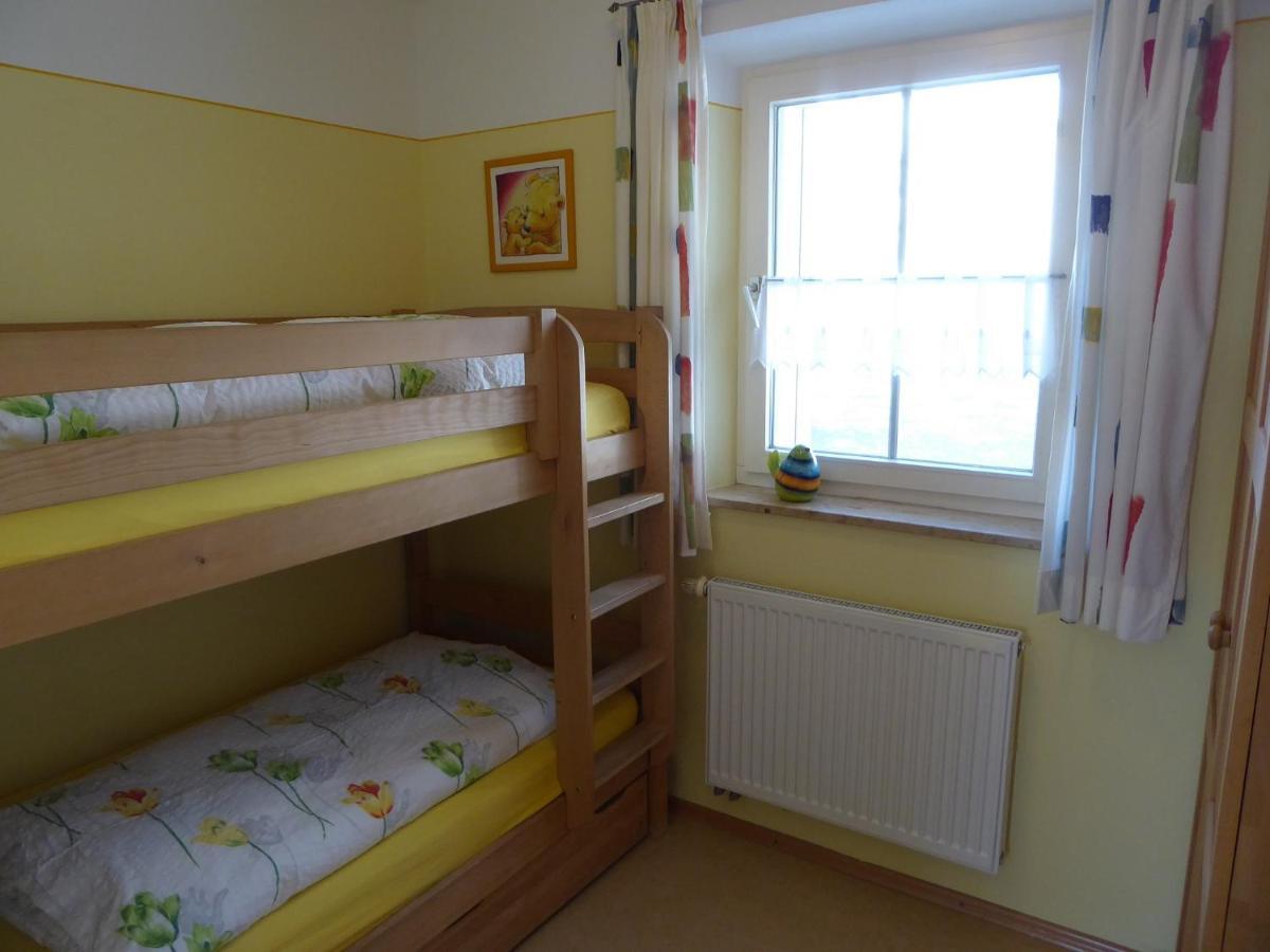 Pension Rosengaertchen Absberg Εξωτερικό φωτογραφία
